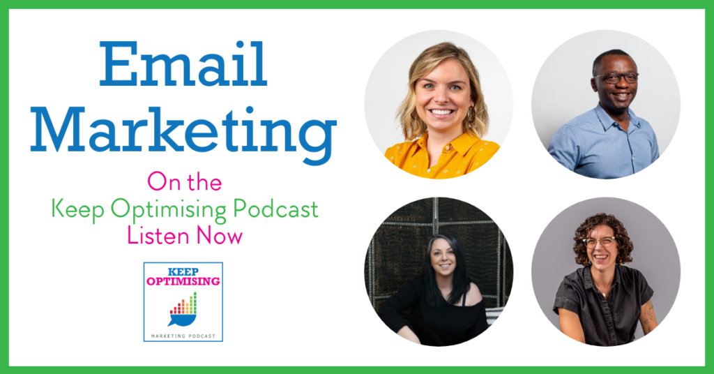 email marketing month