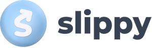 Slippy logo
