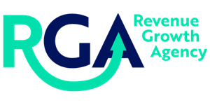 Revenue Growth Agency logo