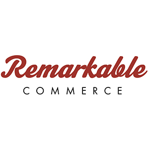 Remarkable Commerce